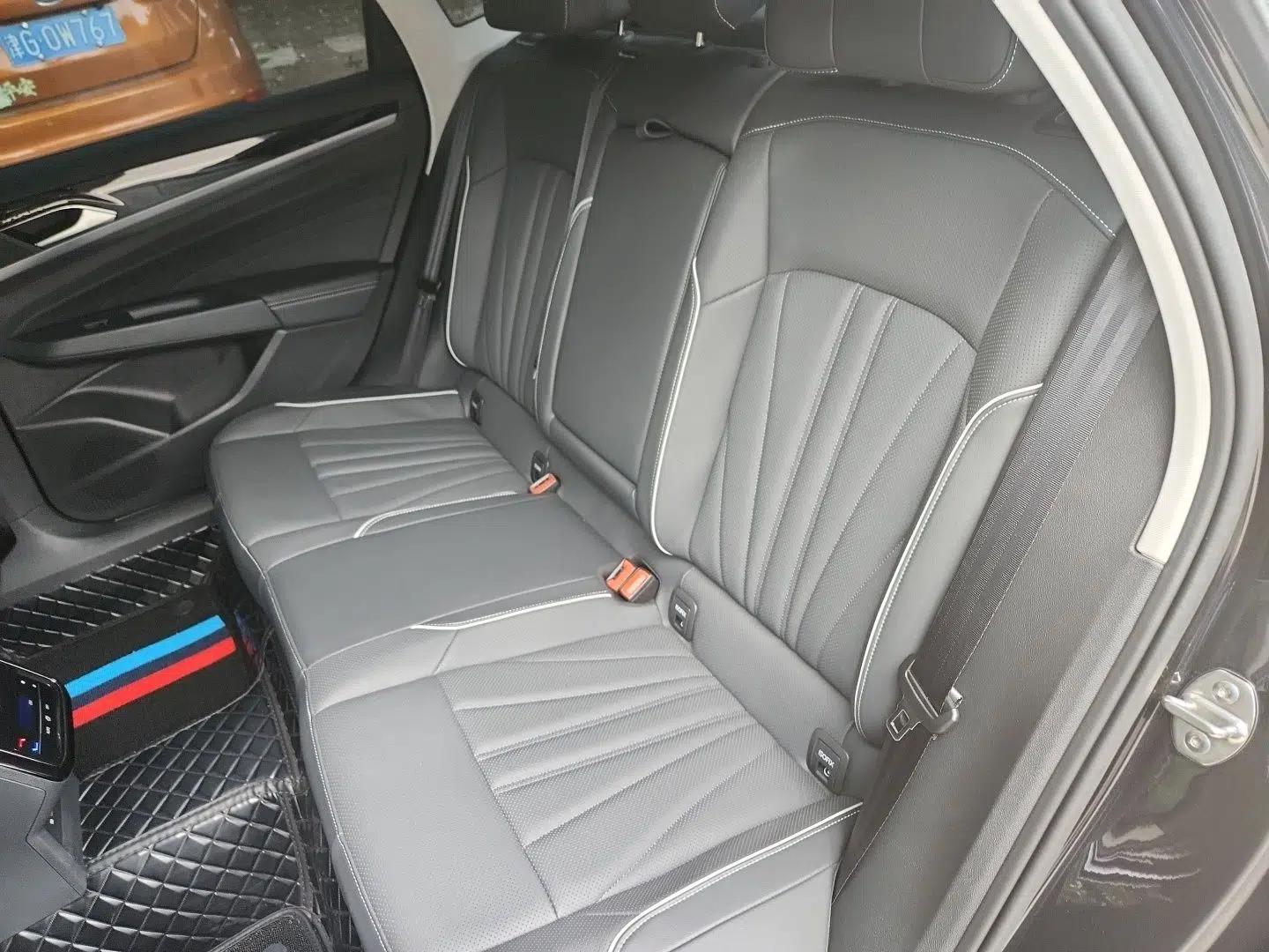 Volkswagen Passat 2024 330TSI Elite Edition — миниатюра 14