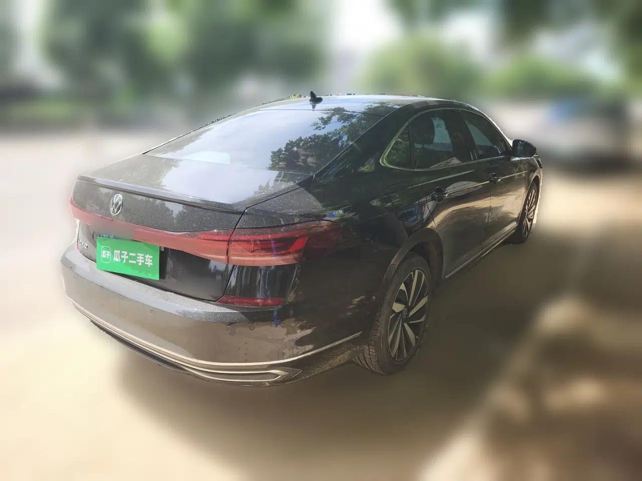 Volkswagen Passat 2024 330TSI Elite Edition — миниатюра 4