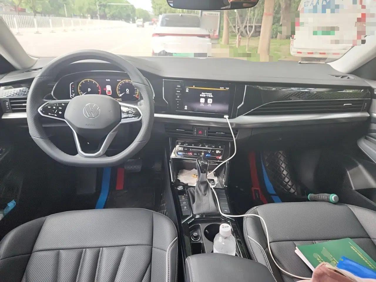 Volkswagen Passat 2024 330TSI Elite Edition — миниатюра 6