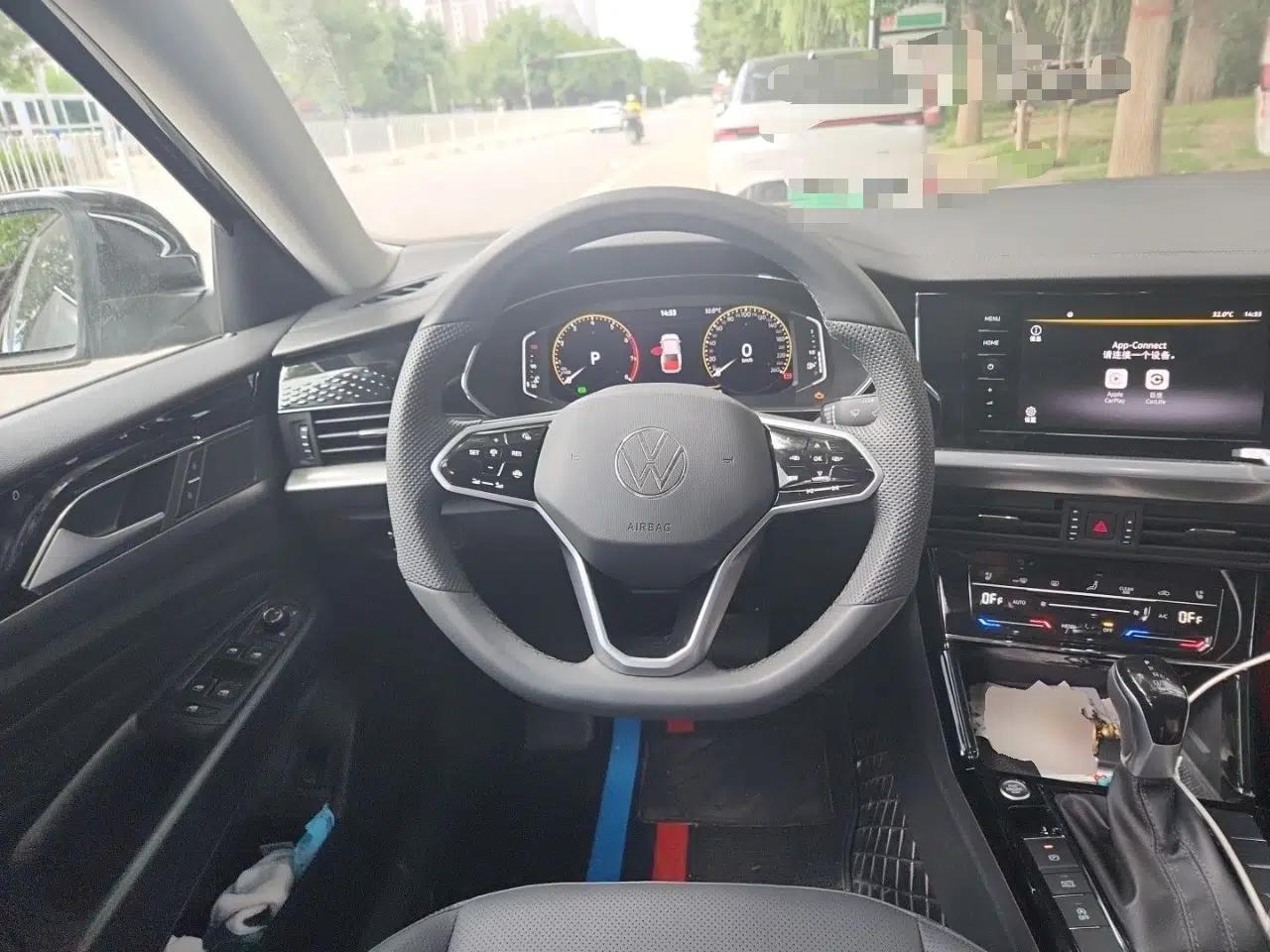 Volkswagen Passat 2024 330TSI Elite Edition — миниатюра 7