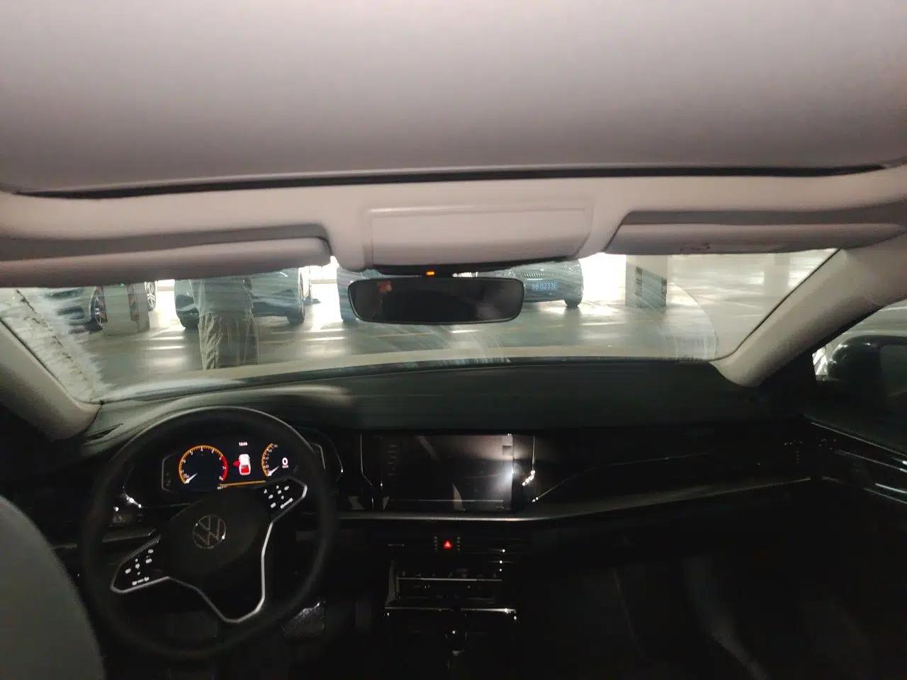 Volkswagen Passat 2024 280TSI Elite Edition — миниатюра 18
