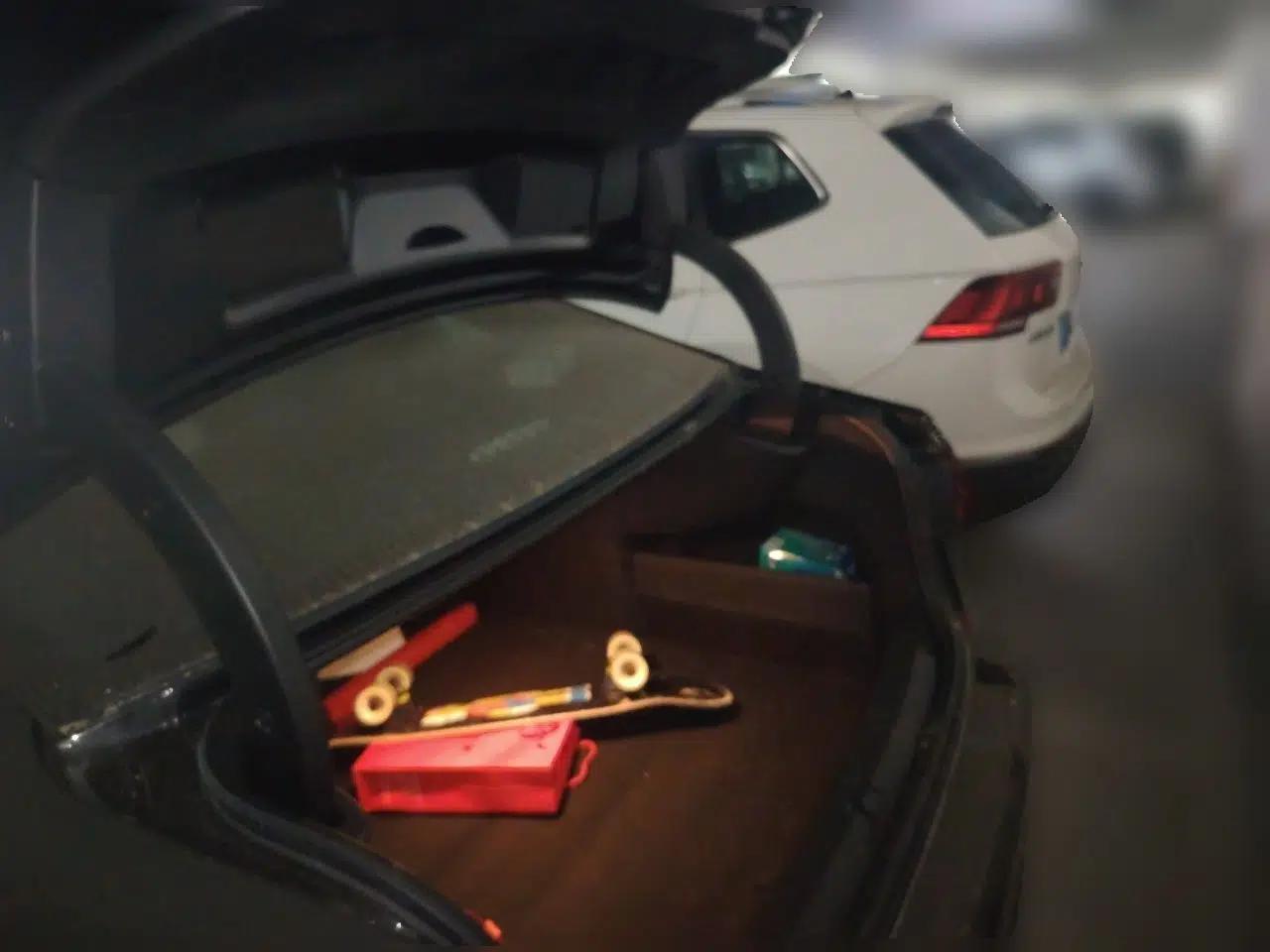 Volkswagen Passat 2024 280TSI Elite Edition — миниатюра 19