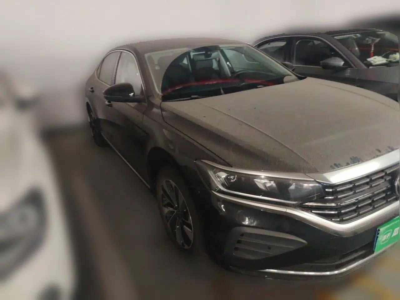 Volkswagen Passat 2024 280TSI Elite Edition — миниатюра 3