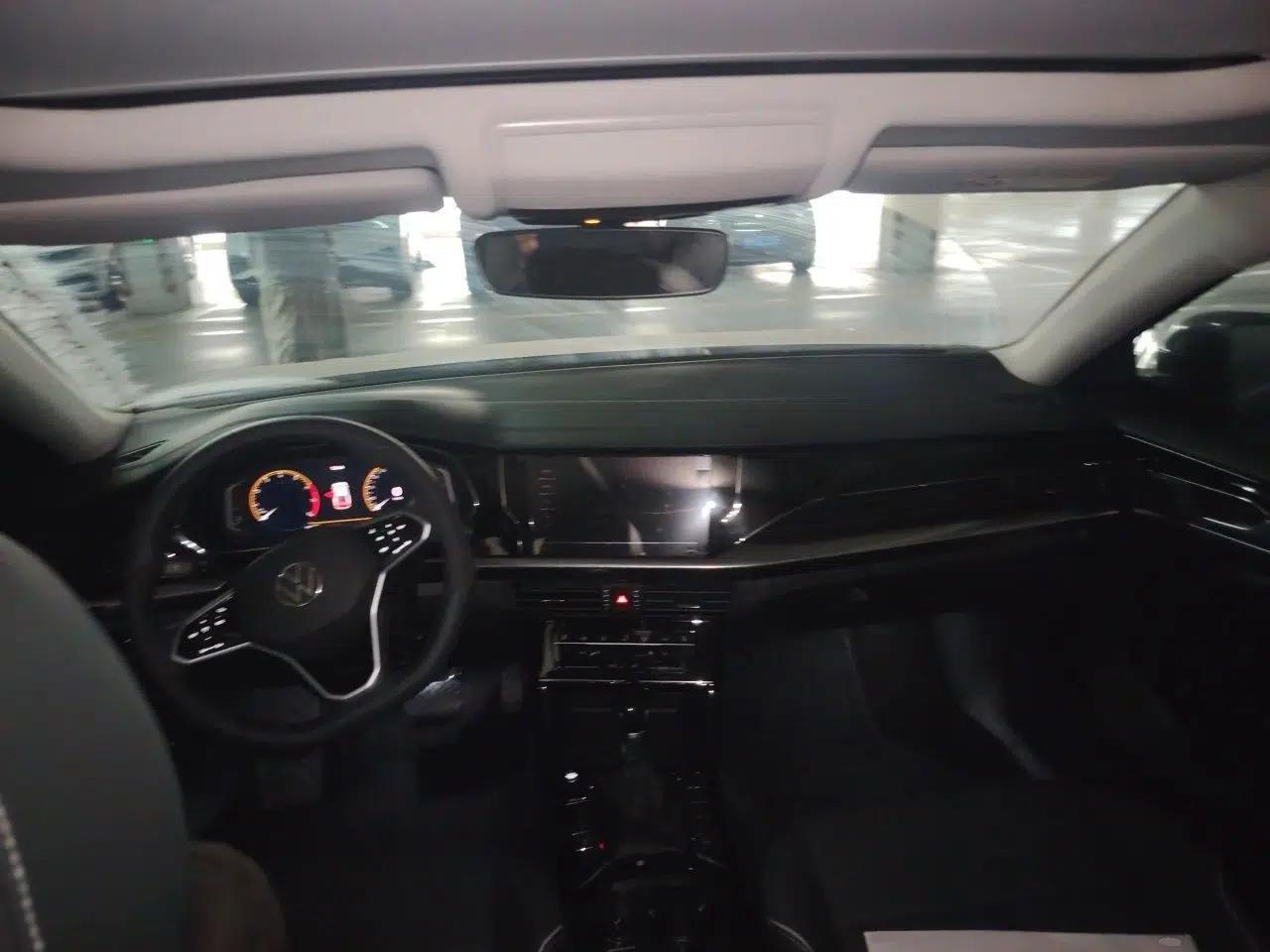 Volkswagen Passat 2024 280TSI Elite Edition — миниатюра 9
