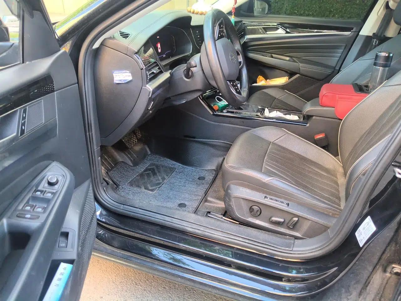 Volkswagen Passat 2023 330TSI Prestige Edition — миниатюра 16