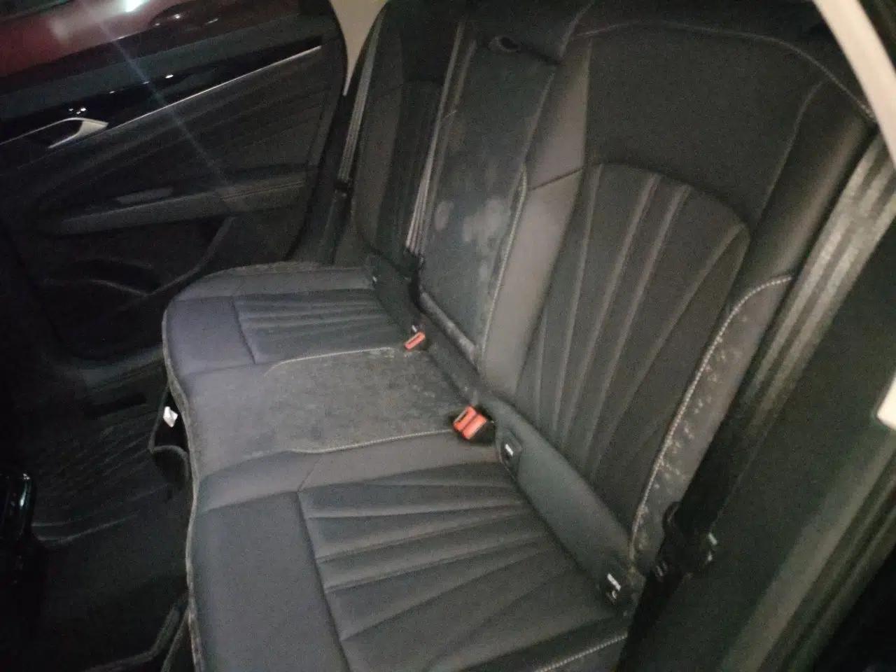 Volkswagen Passat 2025 Premium Version 380TSI Dragon Edition — миниатюра 17