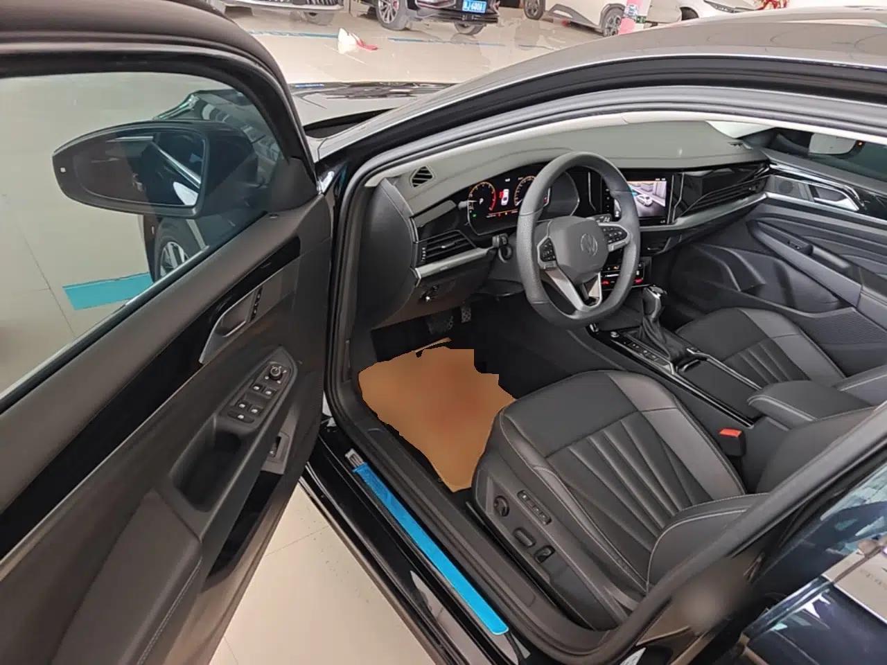 Volkswagen Passat 2025 Premium Version 380TSI Dragon Edition — миниатюра 18