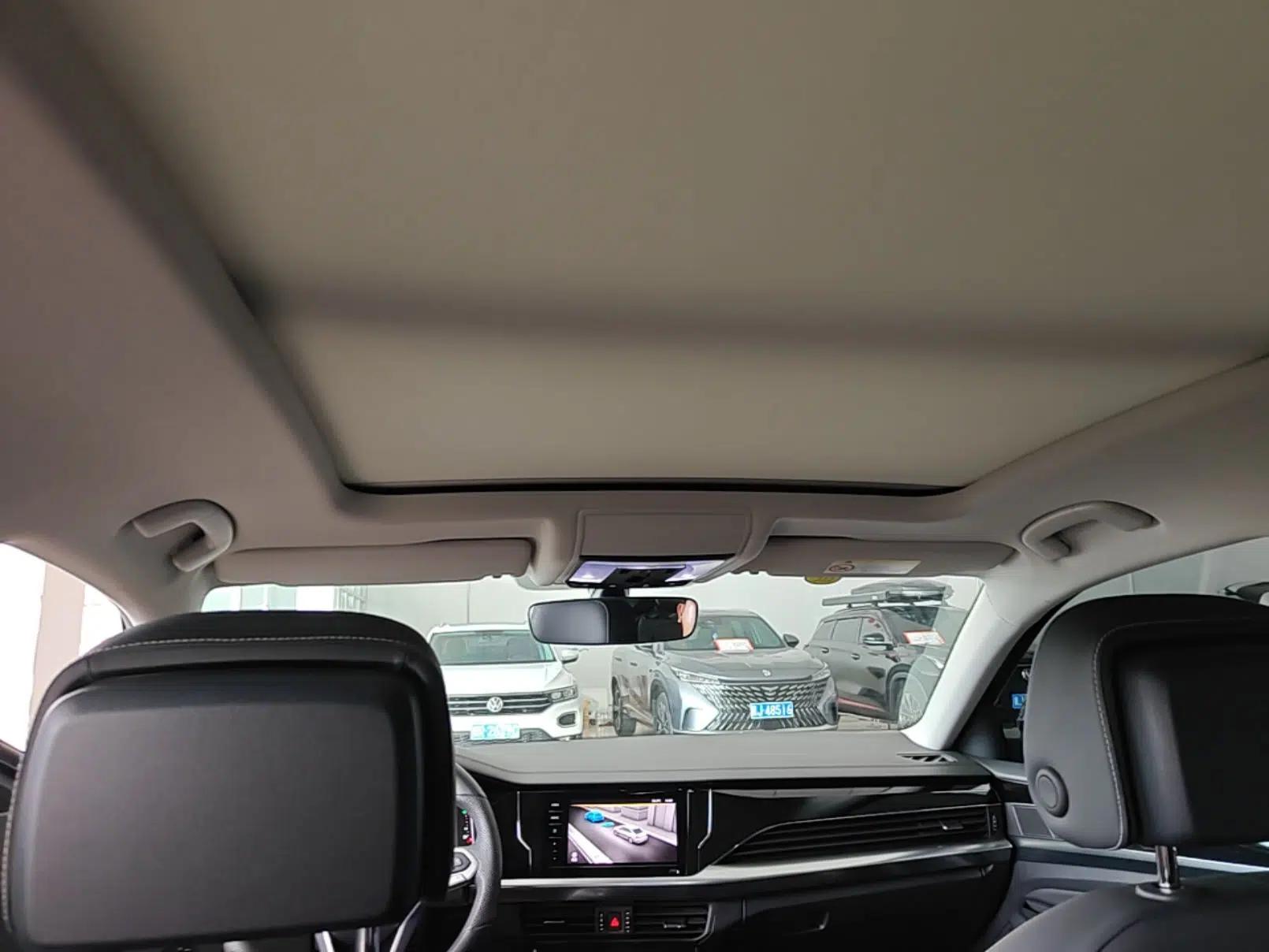 Volkswagen Passat 2025 Premium Version 380TSI Dragon Edition — миниатюра 21