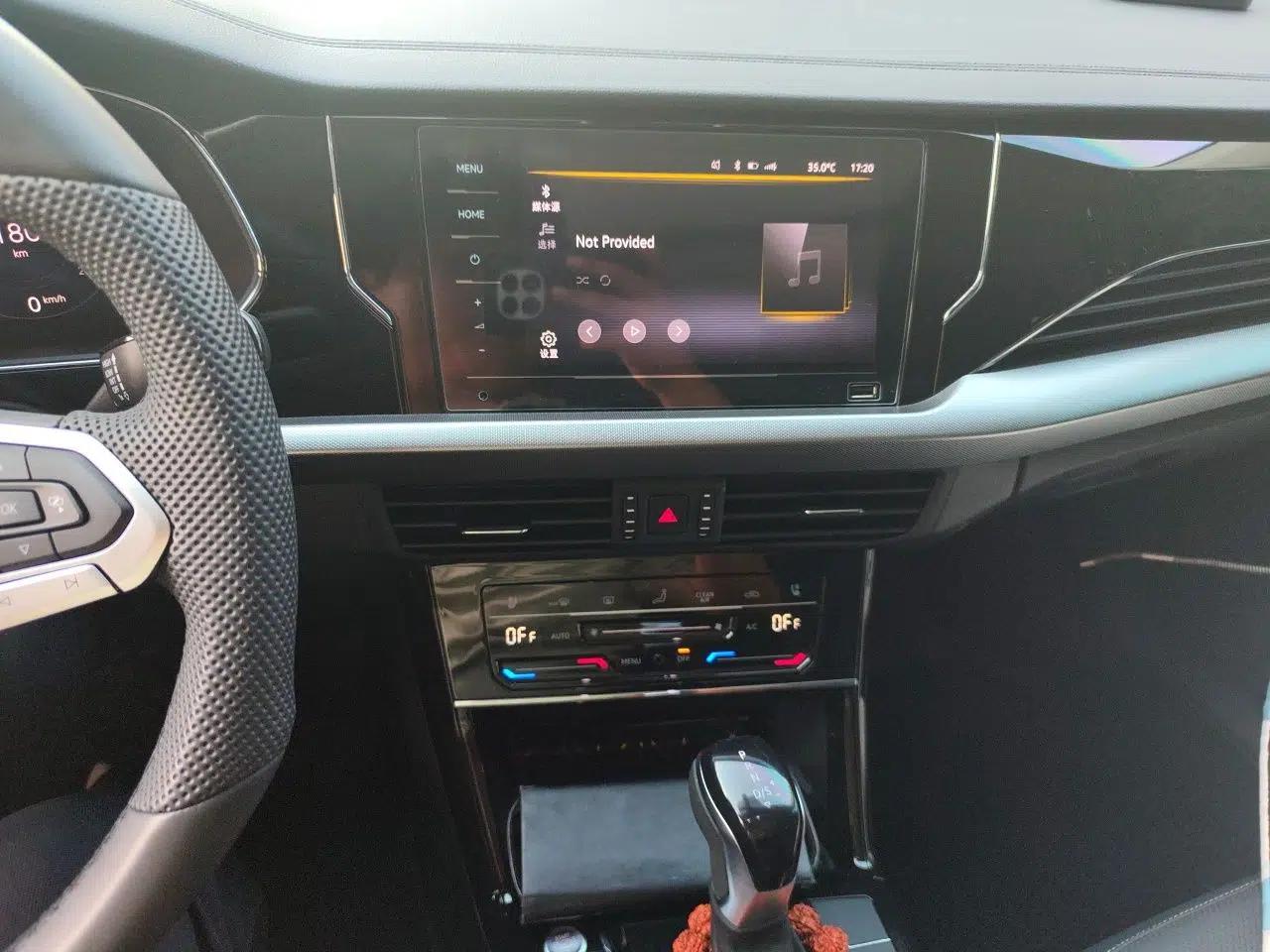 Volkswagen Passat 2026 Model, Outstanding 380TSI Longteng Edition — миниатюра 13