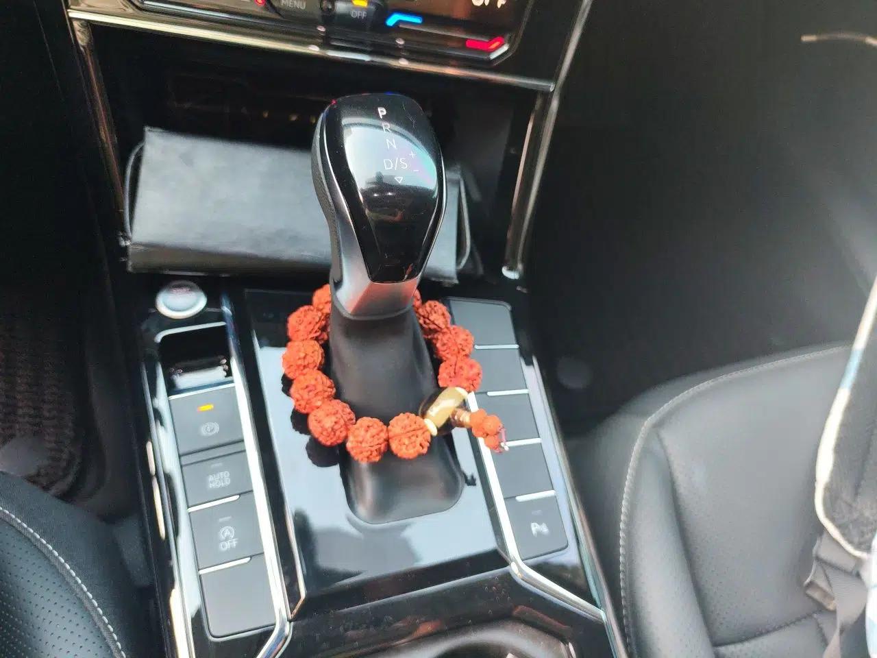 Volkswagen Passat 2026 Model, Outstanding 380TSI Longteng Edition — миниатюра 14