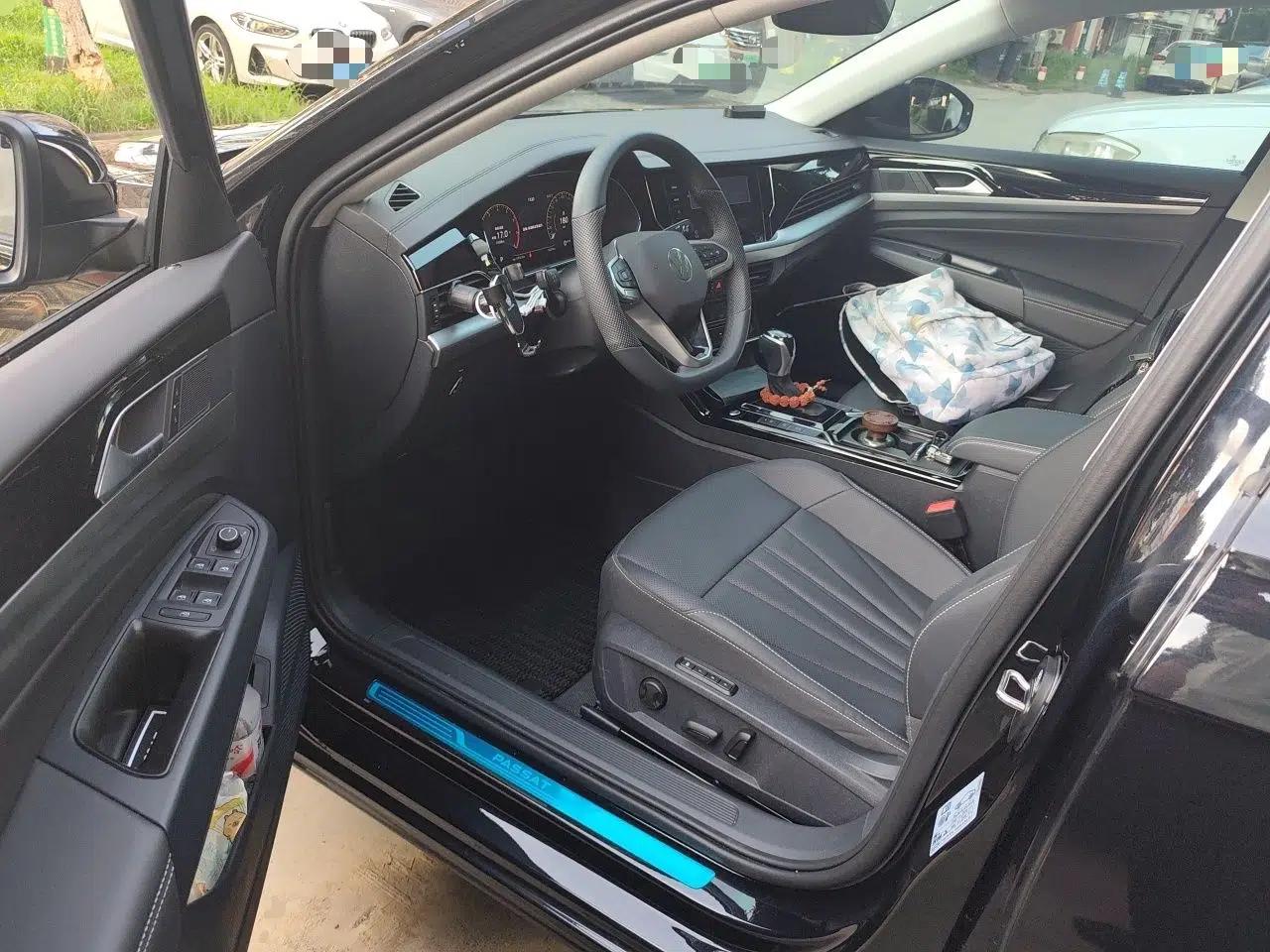 Volkswagen Passat 2026 Model, Outstanding 380TSI Longteng Edition — миниатюра 16