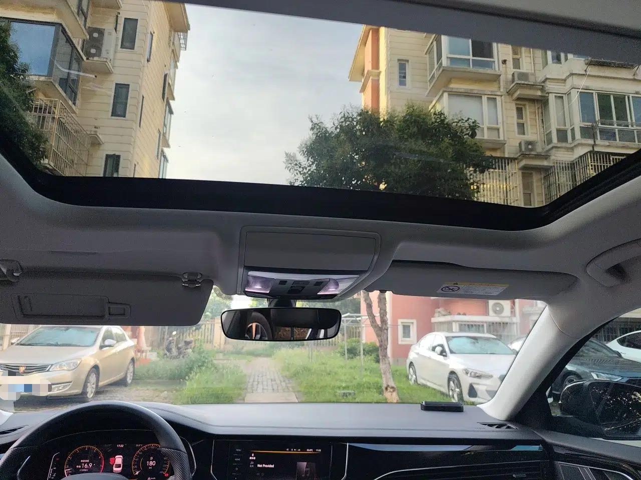 Volkswagen Passat 2026 Model, Outstanding 380TSI Longteng Edition — миниатюра 18