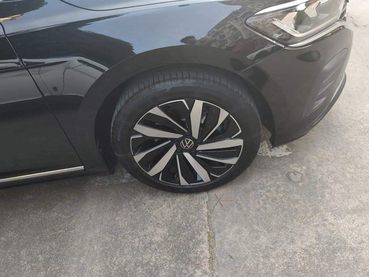 Volkswagen Passat 2026 Model, Outstanding 380TSI Longteng Edition — миниатюра 8