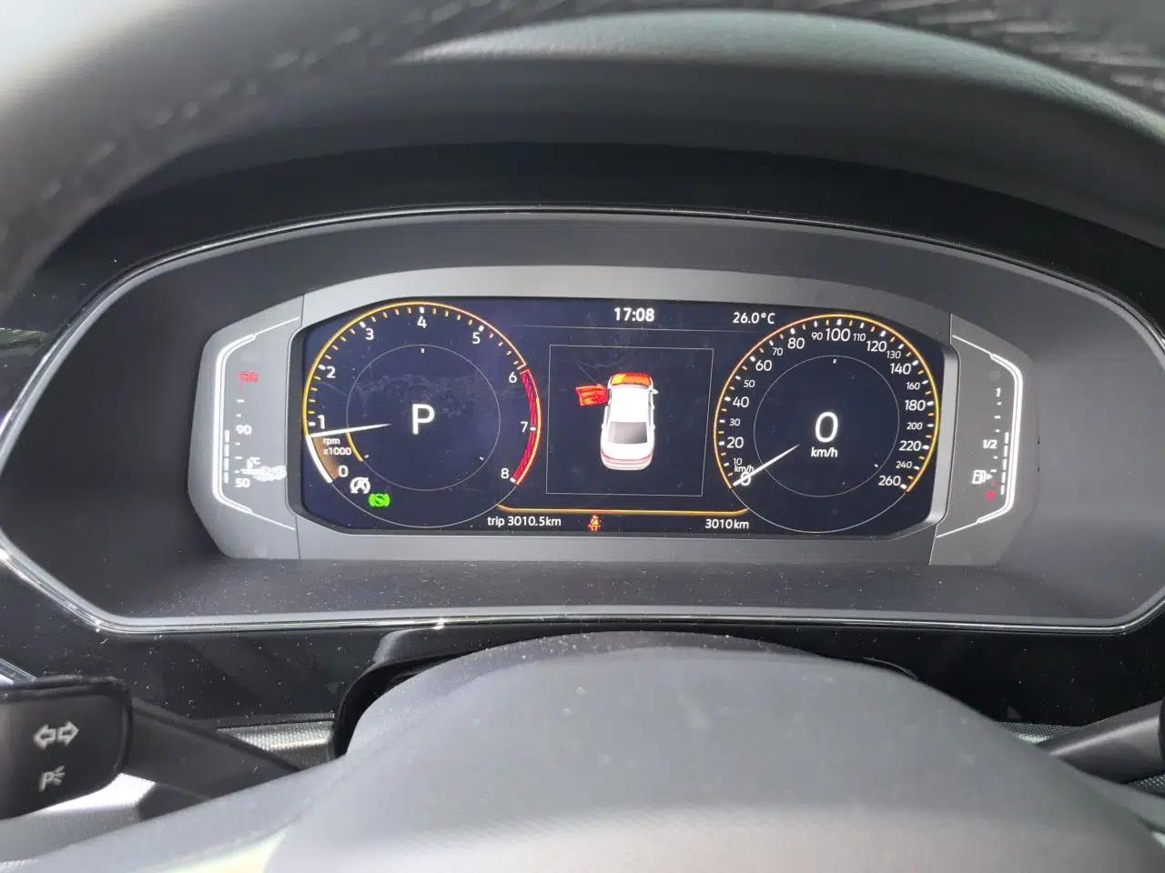 Volkswagen Passat 2026 Model, Outstanding 380TSI Longteng Edition — миниатюра 11