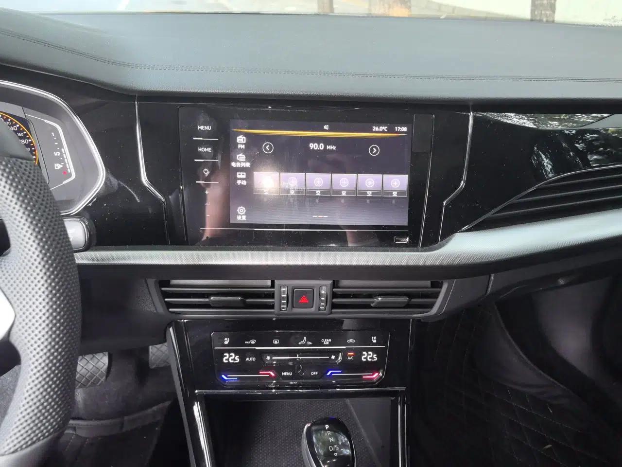 Volkswagen Passat 2026 Model, Outstanding 380TSI Longteng Edition — миниатюра 13