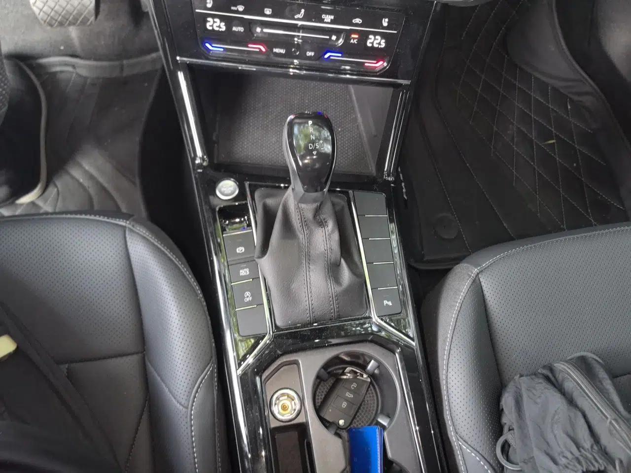 Volkswagen Passat 2026 Model, Outstanding 380TSI Longteng Edition — миниатюра 14