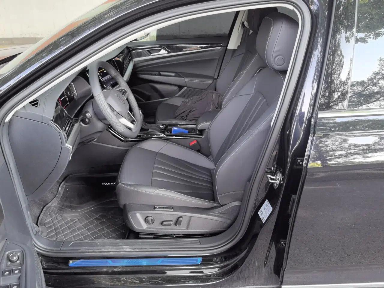 Volkswagen Passat 2026 Model, Outstanding 380TSI Longteng Edition — миниатюра 15