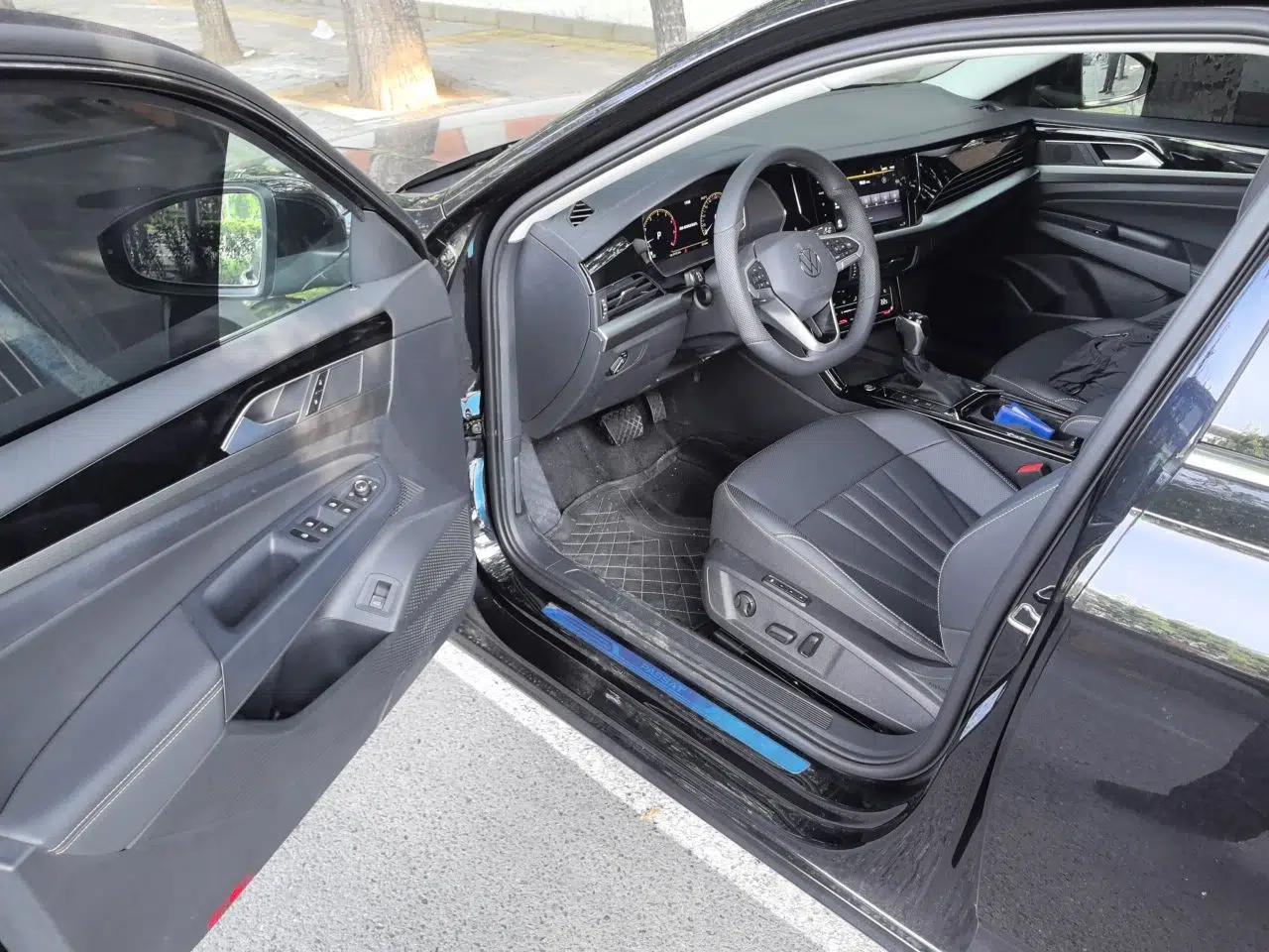 Volkswagen Passat 2026 Model, Outstanding 380TSI Longteng Edition — миниатюра 16