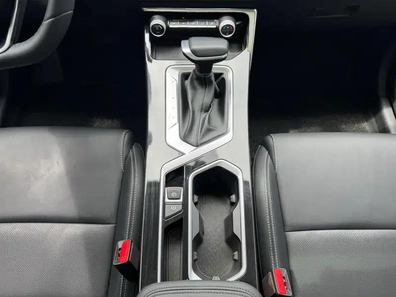 Geely Binyue 2025 1.5L CVT Super MAX — миниатюра 13