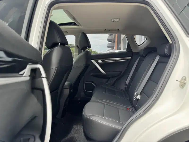 Geely Binyue 2025 1.5L CVT Super MAX — миниатюра 16