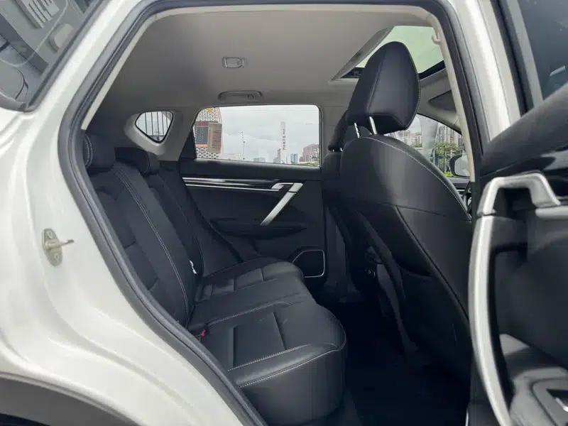 Geely Binyue 2025 1.5L CVT Super MAX — миниатюра 18