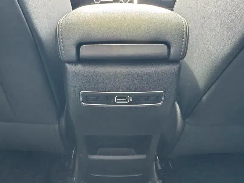 Geely Binyue 2025 1.5L CVT Super MAX — миниатюра 9