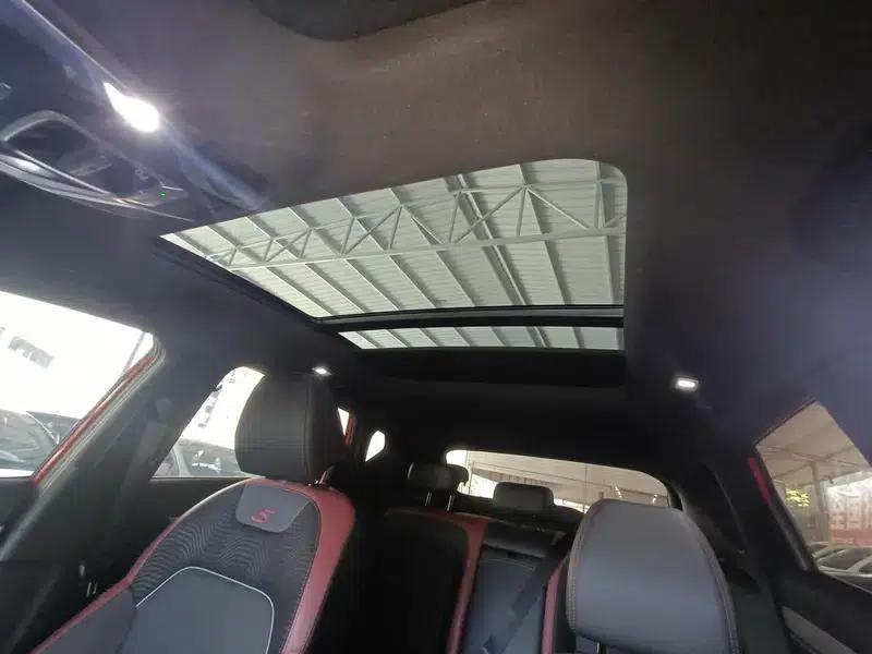 Geely Binyue 2019 Sport 260T DCT Battle (China VI Emission Standard) — миниатюра 16