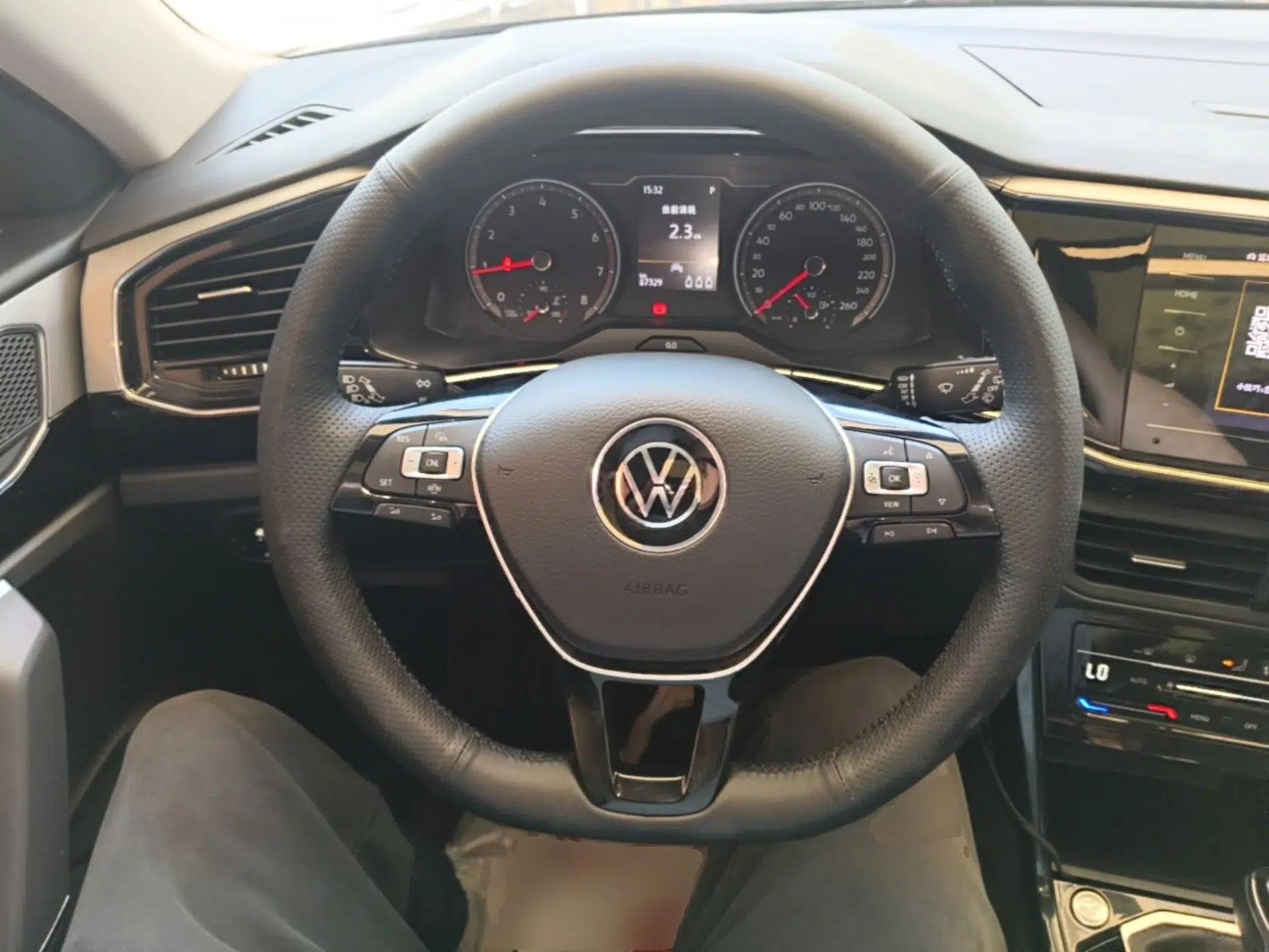 Volkswagen Tayron 2020 330TSI Two-Wheel Drive Luxury Smart Connectivity Version — миниатюра 21