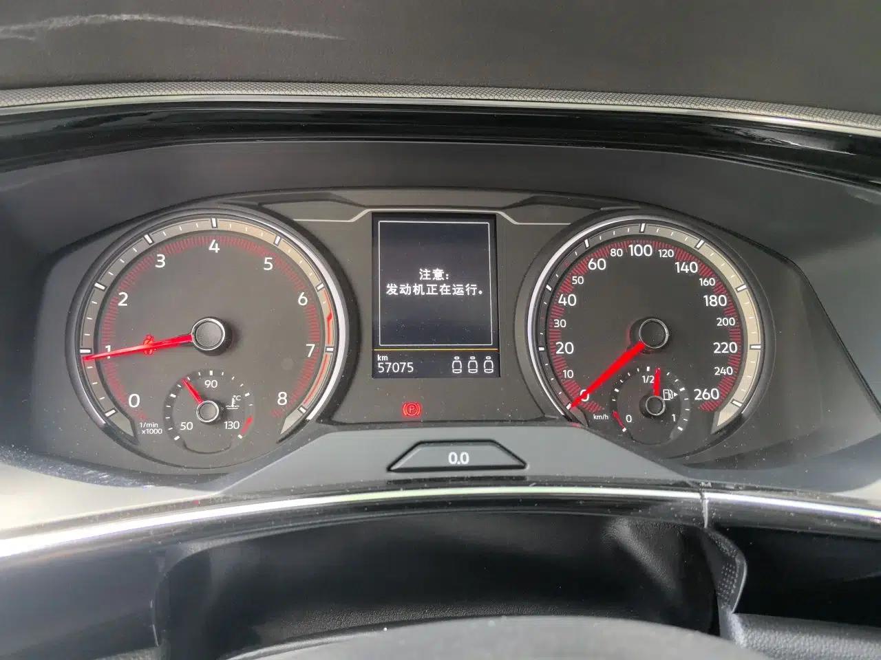 Volkswagen Tayron 2020 330TSI Two-Wheel Drive Luxury Smart Connectivity Version — миниатюра 11