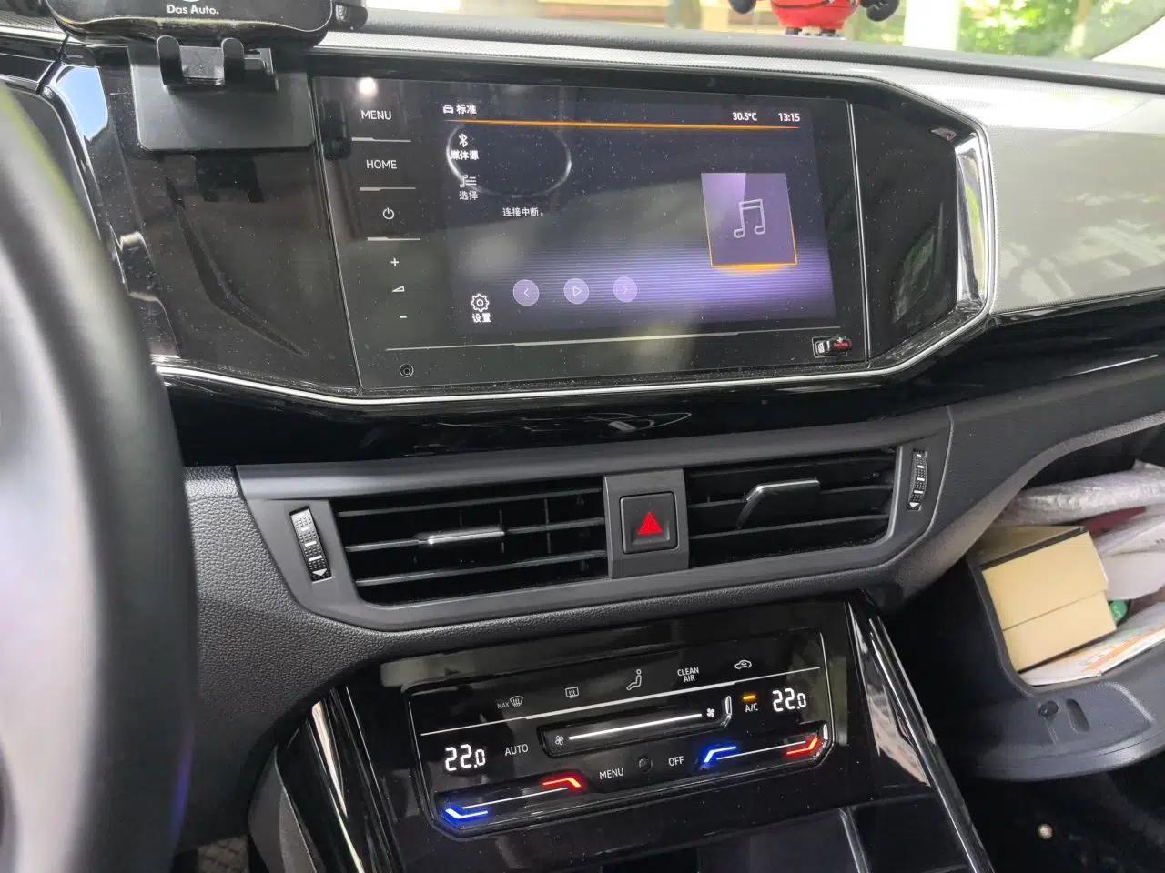 Volkswagen Tayron 2020 330TSI Two-Wheel Drive Luxury Smart Connectivity Version — миниатюра 13