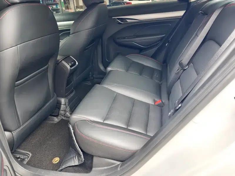 Geely Binrui 2019 200T DCT Binzhi Edition — миниатюра 7