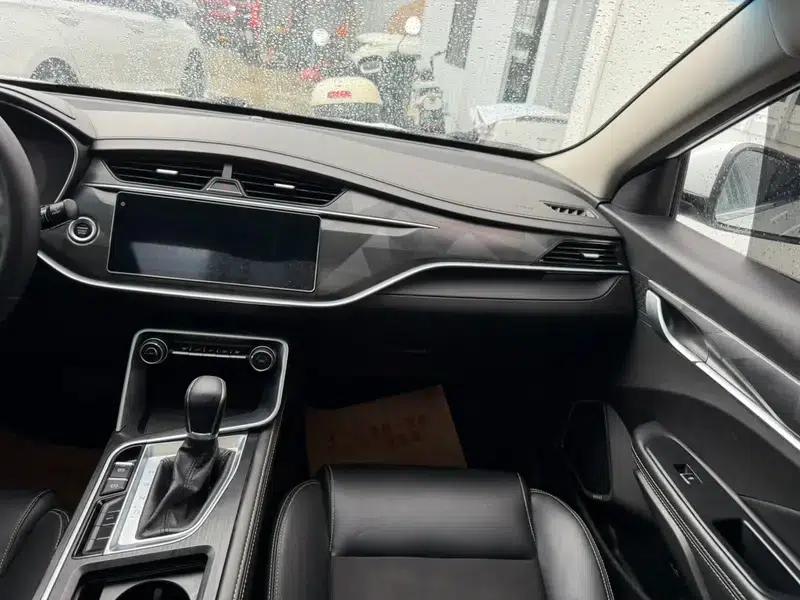 Geely Binrui 2020 1.4T CVT Luxury Edition — миниатюра 10