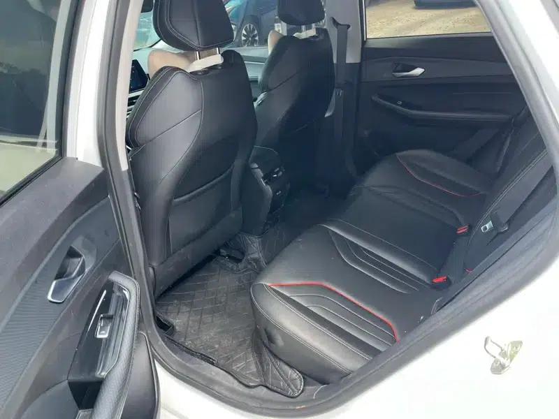 Binrui 2022 Model Binrui COOL 1.5T DCT Thunder Edition — миниатюра 10