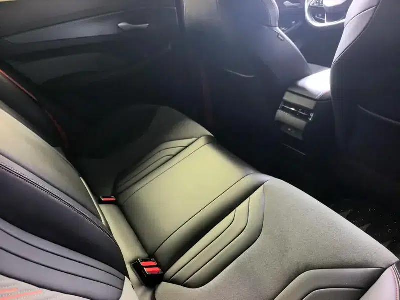 Binrui 2022 Model Binrui COOL 1.5T DCT Wind Speed Edition — миниатюра 12