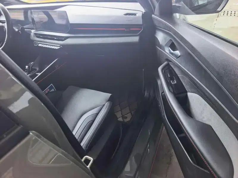Binrui 2022 Model Binrui COOL 1.5T DCT Wind Speed Edition — миниатюра 8