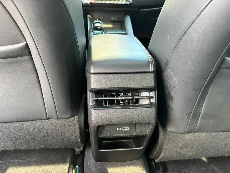 Binrui 2022 Model Binrui COOL 1.5T DCT Wind Speed Edition — миниатюра 9