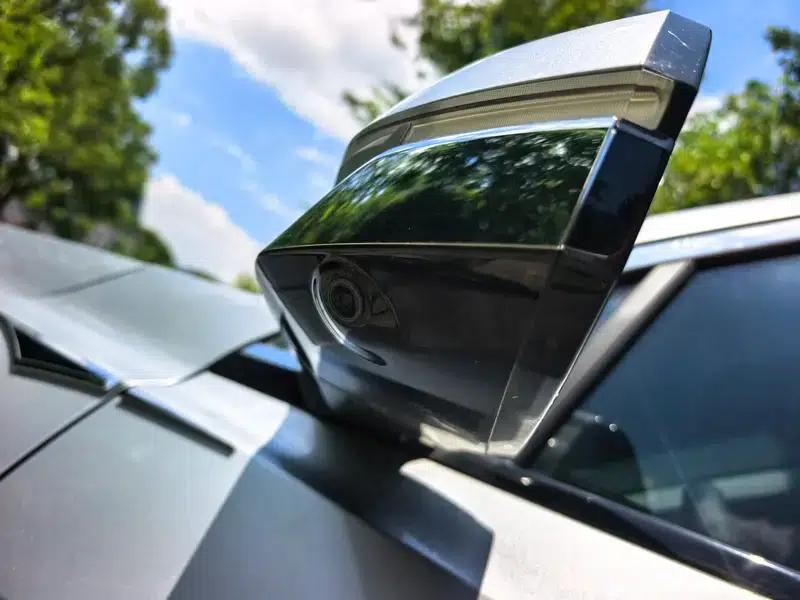 Geely Boyue L 2023 1.5TD DCT Premium Edition — миниатюра 11