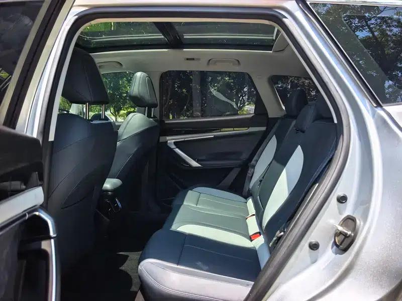 Geely Boyue L 2023 1.5TD DCT Premium Edition — миниатюра 18