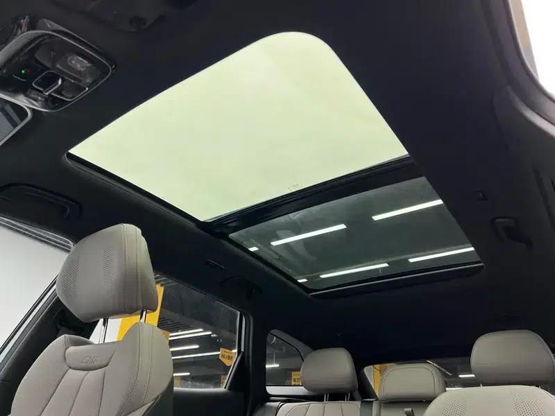 Geely Boyue L 2025 Fourth Generation 1.5TD DCT (Mountain and River) — миниатюра 19
