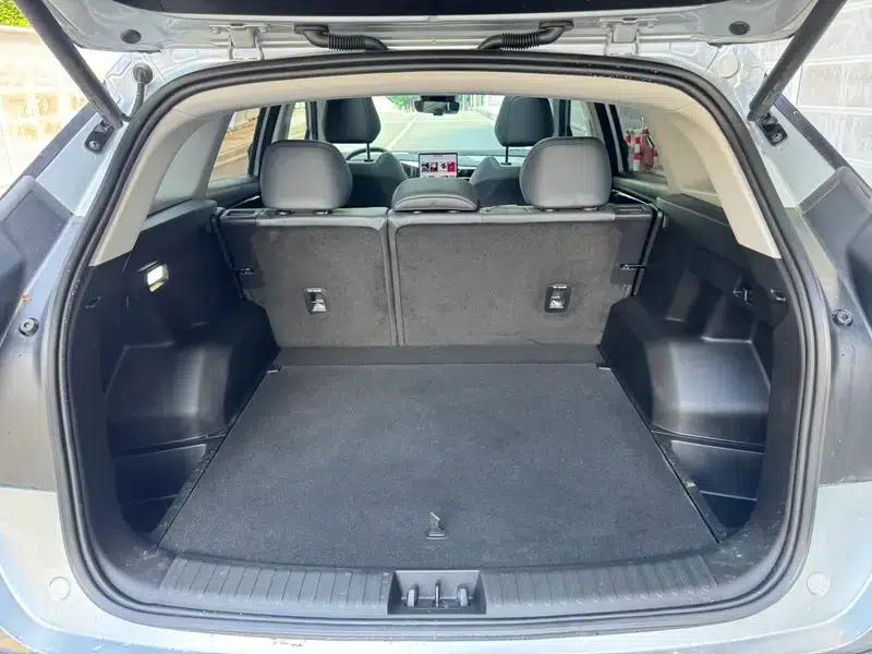 Geely Boyue L 2024 1.5TD DCT Premium Edition — миниатюра 19