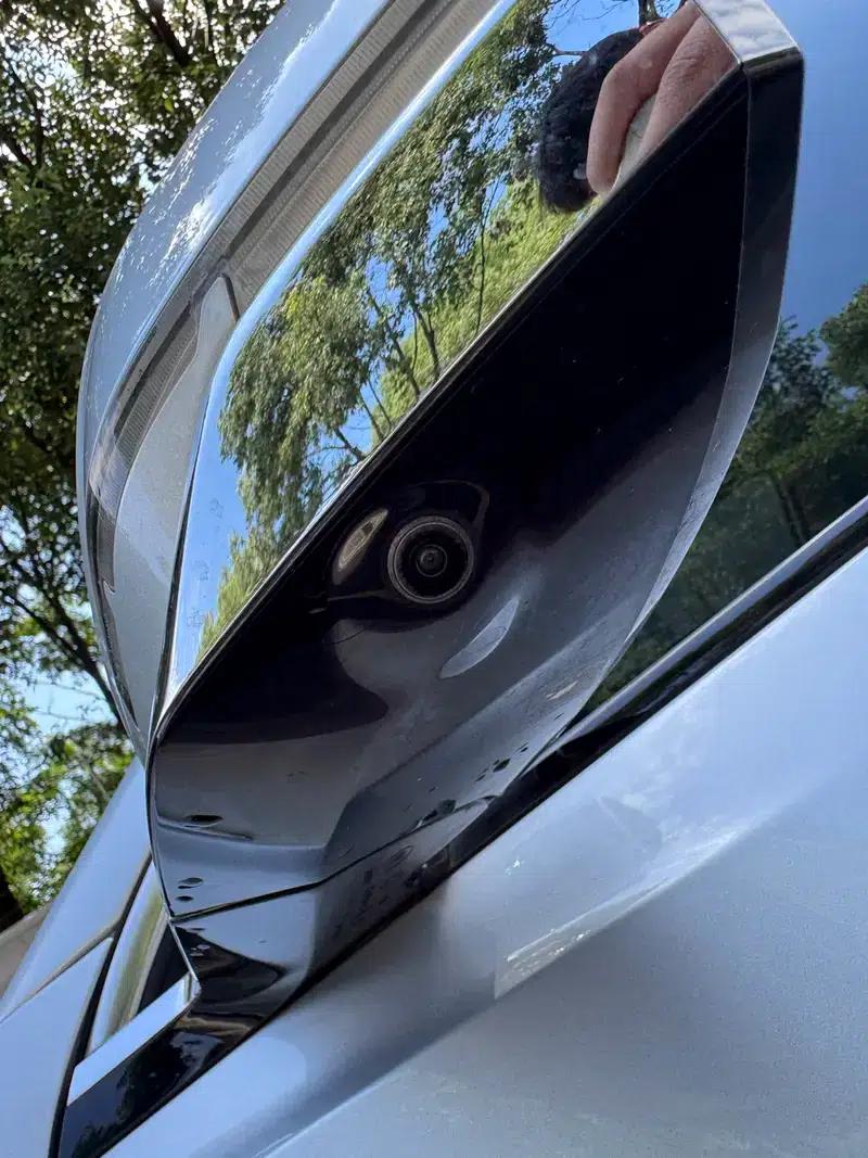 Geely Boyue L 2024 1.5TD DCT Premium Edition — миниатюра 10