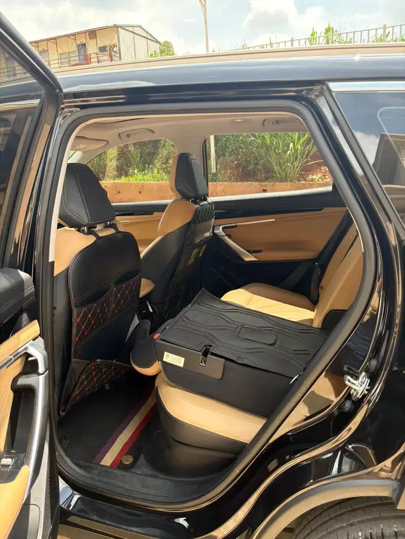 Geely Boyue L 2023 1.5TD DCT Premium Edition — миниатюра 7