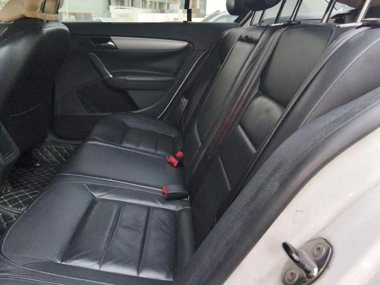 Volkswagen Lavida 2013 1.4TSI DSG Comfort Edition — миниатюра 17