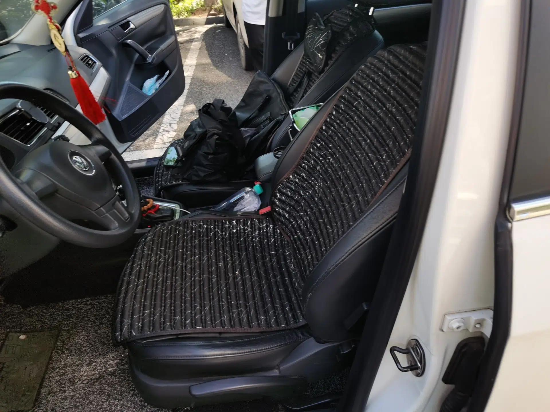 Volkswagen Lavida 2013 1.4TSI DSG Comfort Edition — миниатюра 15