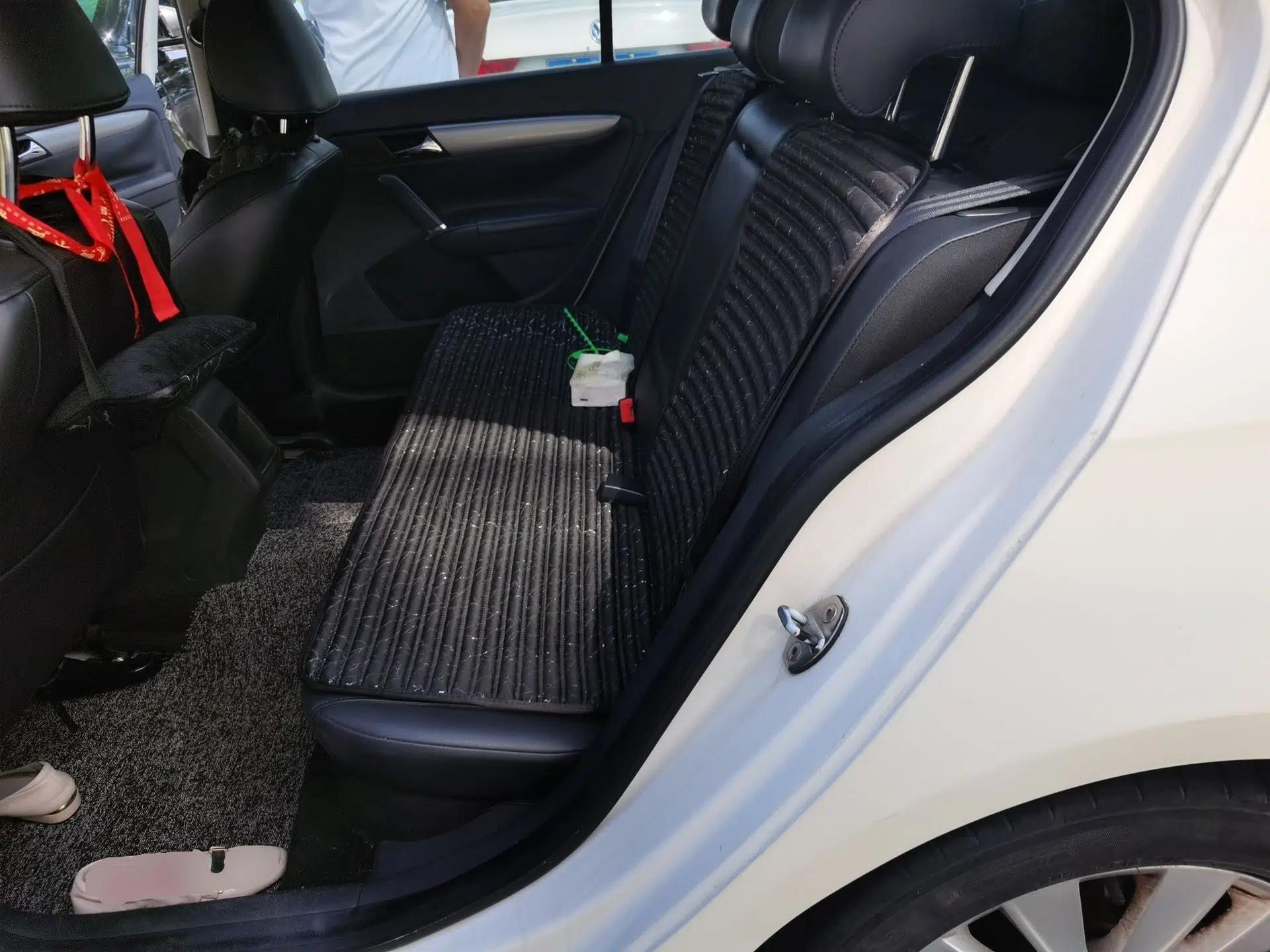 Volkswagen Lavida 2013 1.4TSI DSG Comfort Edition — миниатюра 17