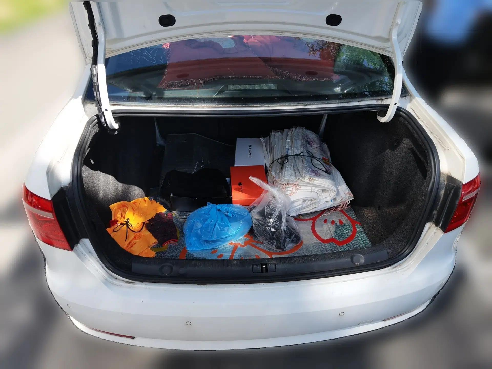 Volkswagen Lavida 2013 1.4TSI DSG Comfort Edition — миниатюра 19