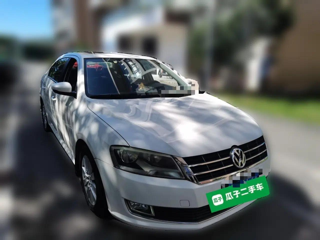 Volkswagen Lavida 2013 1.4TSI DSG Comfort Edition — миниатюра 3