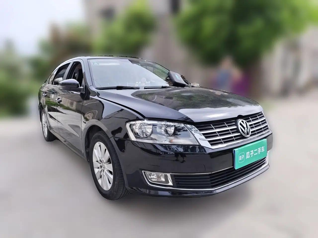 Volkswagen Lavida 2013 Restyled Classic 1.6L Manual Comfort Edition — миниатюра 3