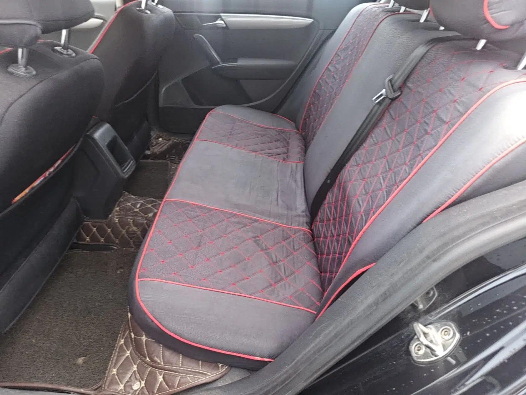 Volkswagen Lavida 2013 Revised Classic 1.6L Manual Fashion Edition — миниатюра 20