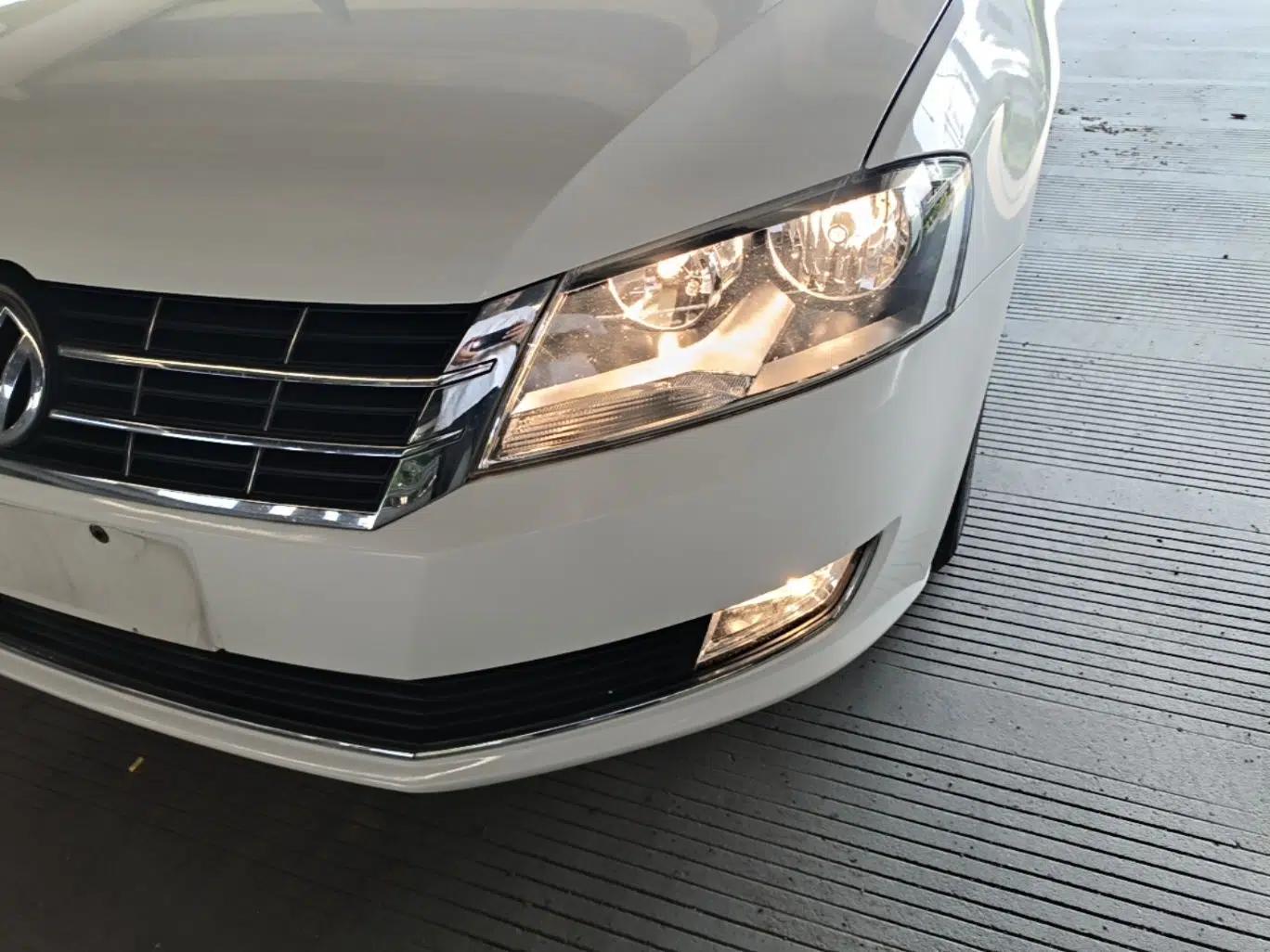 Volkswagen Lavida 2013 Restyled Classic 1.6L Manual Comfort Edition — миниатюра 8